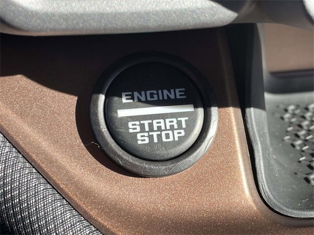 Certified 2022 Ford Bronco Sport Outer Banks w/ Tech Package image 24