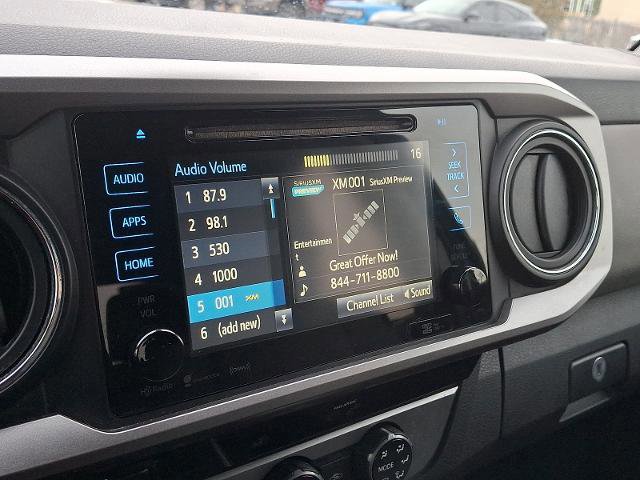 Used 2018 Toyota Tacoma SR5 image 16