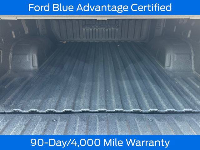 Used 2023 GMC Sierra 1500 AT4X AWD/4WD image 7