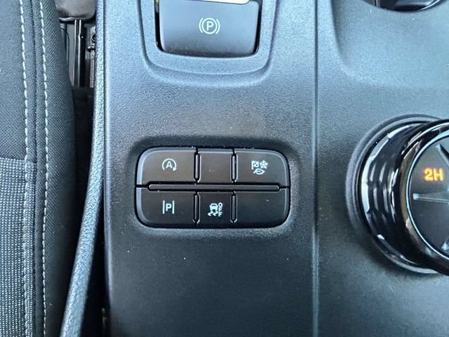 Certified 2024 Ford Ranger XLT w/ Technology Package AWD/4WD image 12