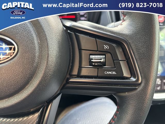 Used 2022 Subaru WRX Limited image 23