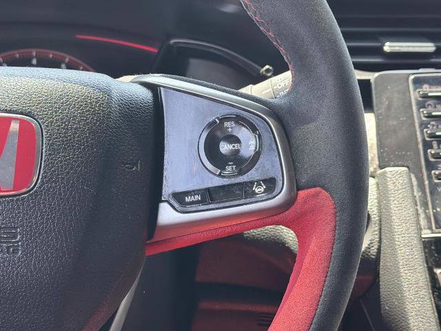 Used 2021 Honda Civic Type R image 14