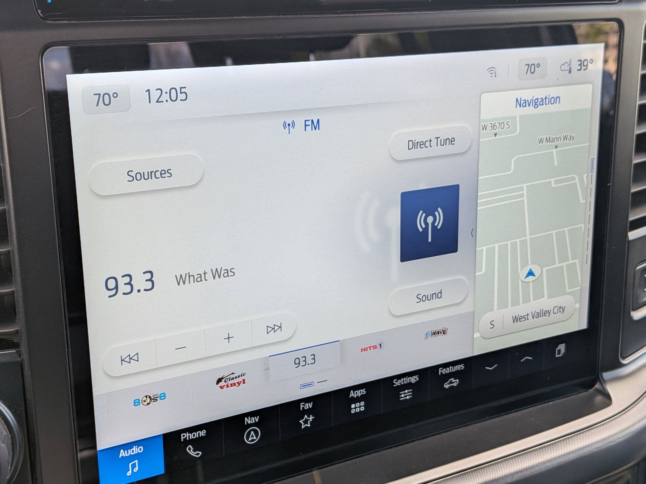 Certified 2025 Ford F150 Tremor w/ Equipment Group 402A High image 26