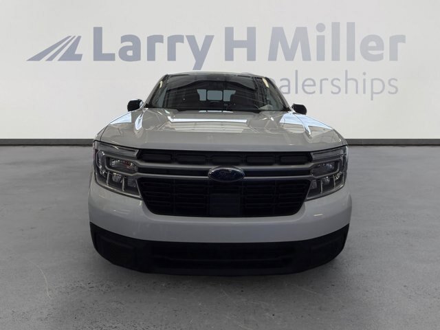 Certified 2024 Ford Maverick Lariat FWD image 8