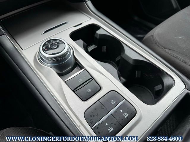 Certified 2023 Ford Explorer XLT image 29