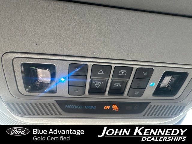 Certified 2024 Ford Explorer XLT w/ Equipment Group 202A AWD/4WD image 15
