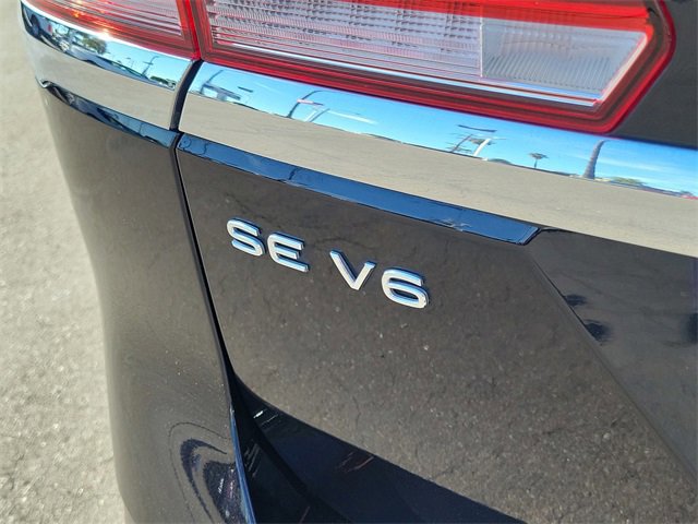 Used 2023 Volkswagen Atlas SE image 26