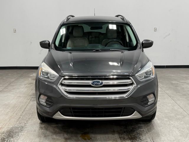 Certified 2018 Ford Escape SEL image 4
