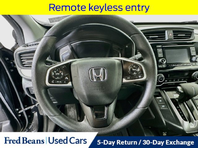 Used 2020 Honda CR-V LX image 13