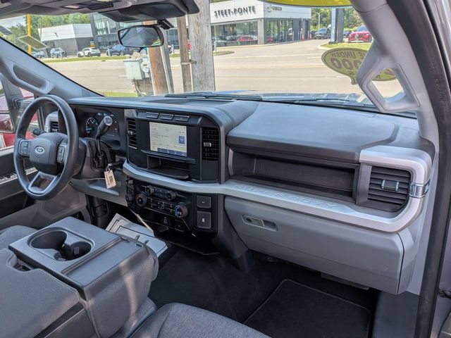 Certified 2024 Ford F250 XL w/ STX Appearance Package AWD/4WD image 20