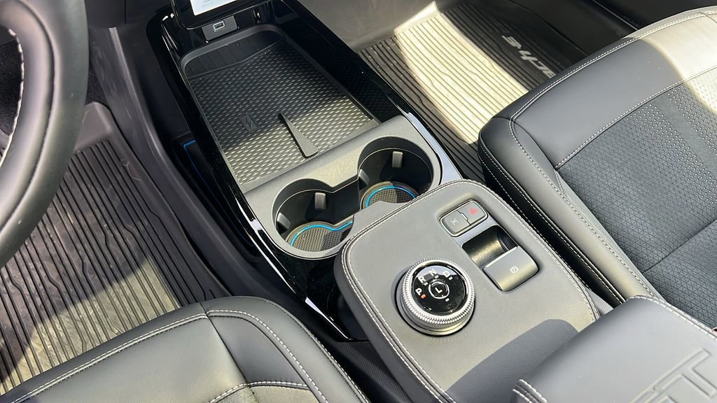Certified 2023 Ford Mustang Mach-E GT w/ GT Performance Edition AWD/4WD image 17