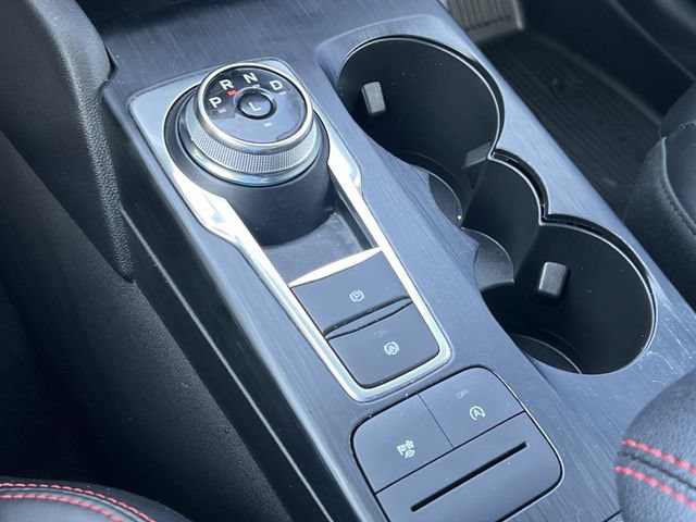 Certified 2023 Ford Escape ST-Line AWD/4WD image 29