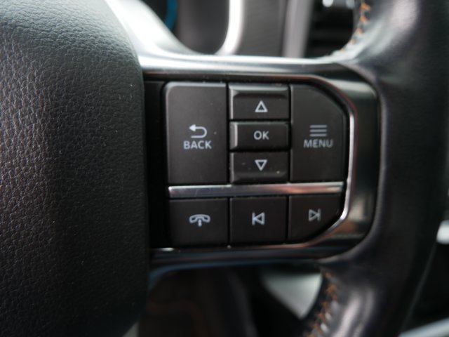 Certified 2022 Ford F150 Platinum AWD/4WD image 24