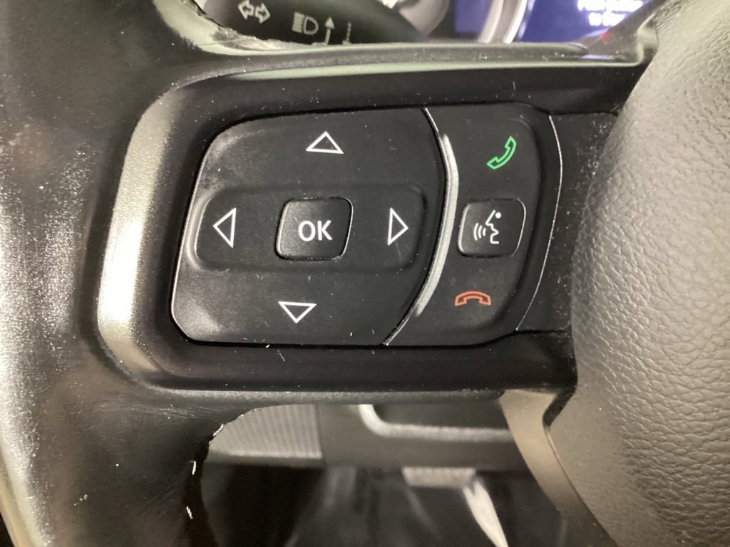 Used 2020 Jeep Wrangler Unlimited Sport S AWD/4WD image 14