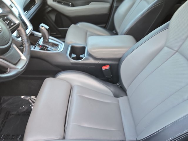 Used 2020 Subaru Outback Limited w/ Popular Package #2 AWD/4WD image 17