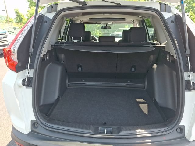 Used 2019 Honda CR-V EX image 35
