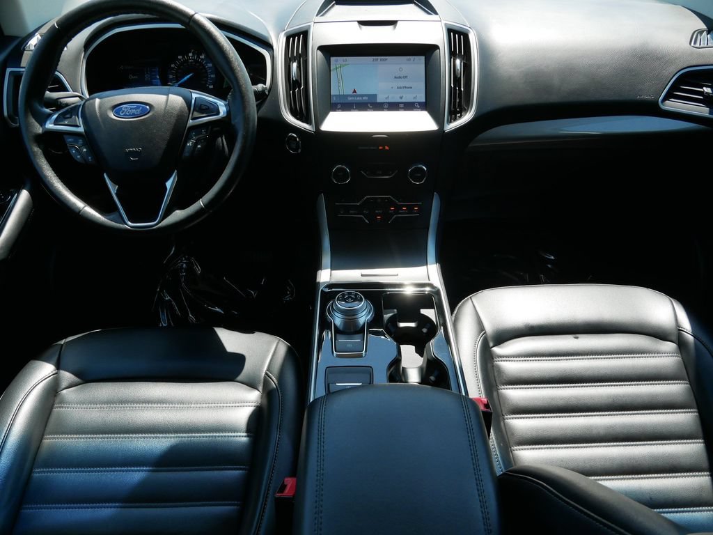 Certified 2020 Ford Edge SEL w/ Convenience Package AWD/4WD image 13