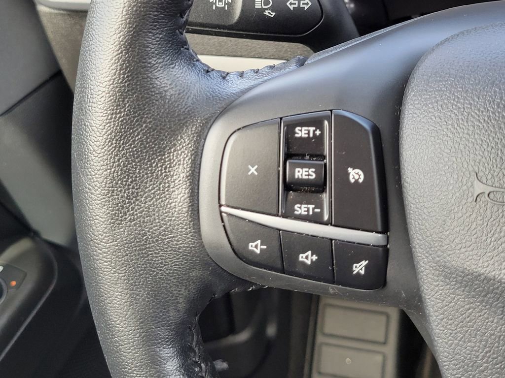 Certified 2022 Ford Bronco Sport Outer Banks w/ Tech Package image 27