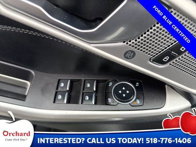 Certified 2023 Ford Explorer XLT w/ Equipment Group 202A image 16