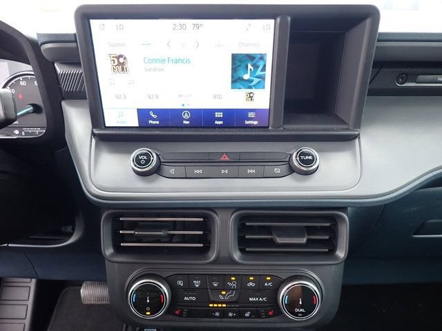 Certified 2024 Ford Maverick Lariat w/ Black Appearance Package AWD/4WD image 15