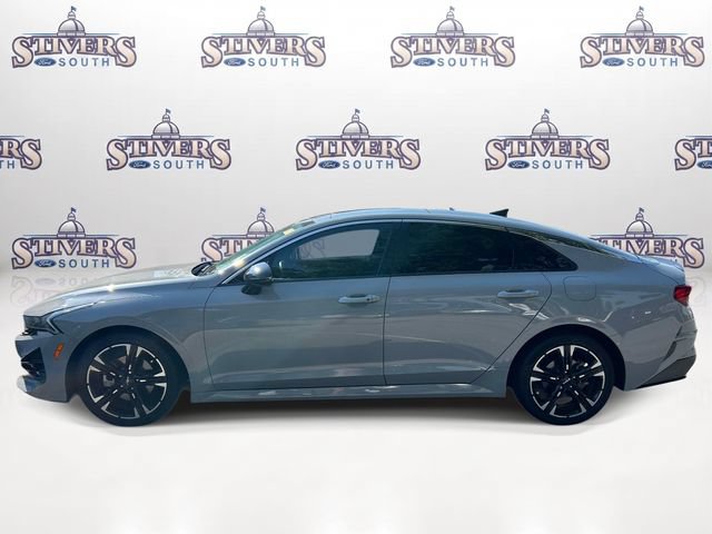 Used 2022 Kia K5 GT-Line w/ GT-Line FWD Premium Package image 3