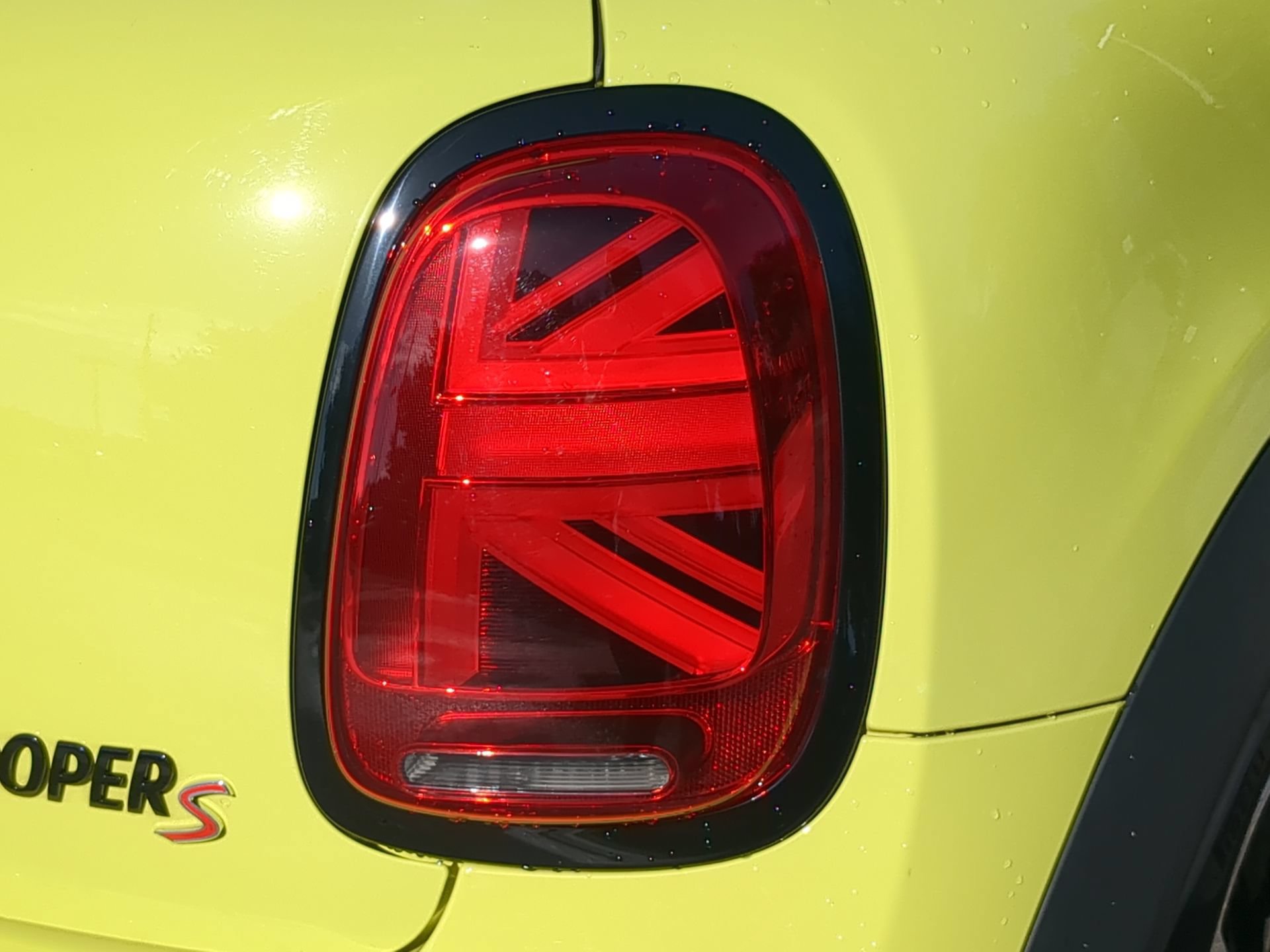 Used 2024 MINI Cooper S FWD image 45