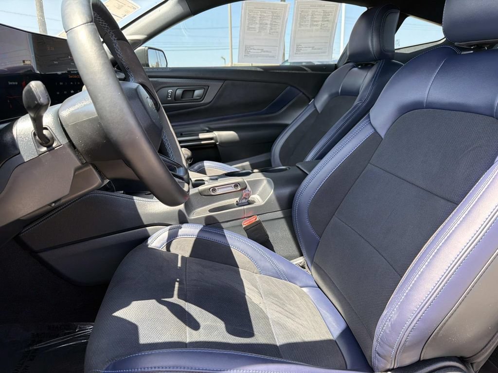 Certified 2026 Ford Mustang Dark Horse RWD image 14