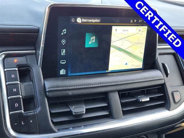 Used 2023 Chevrolet Suburban Z71 w/ Luxury Package image 16