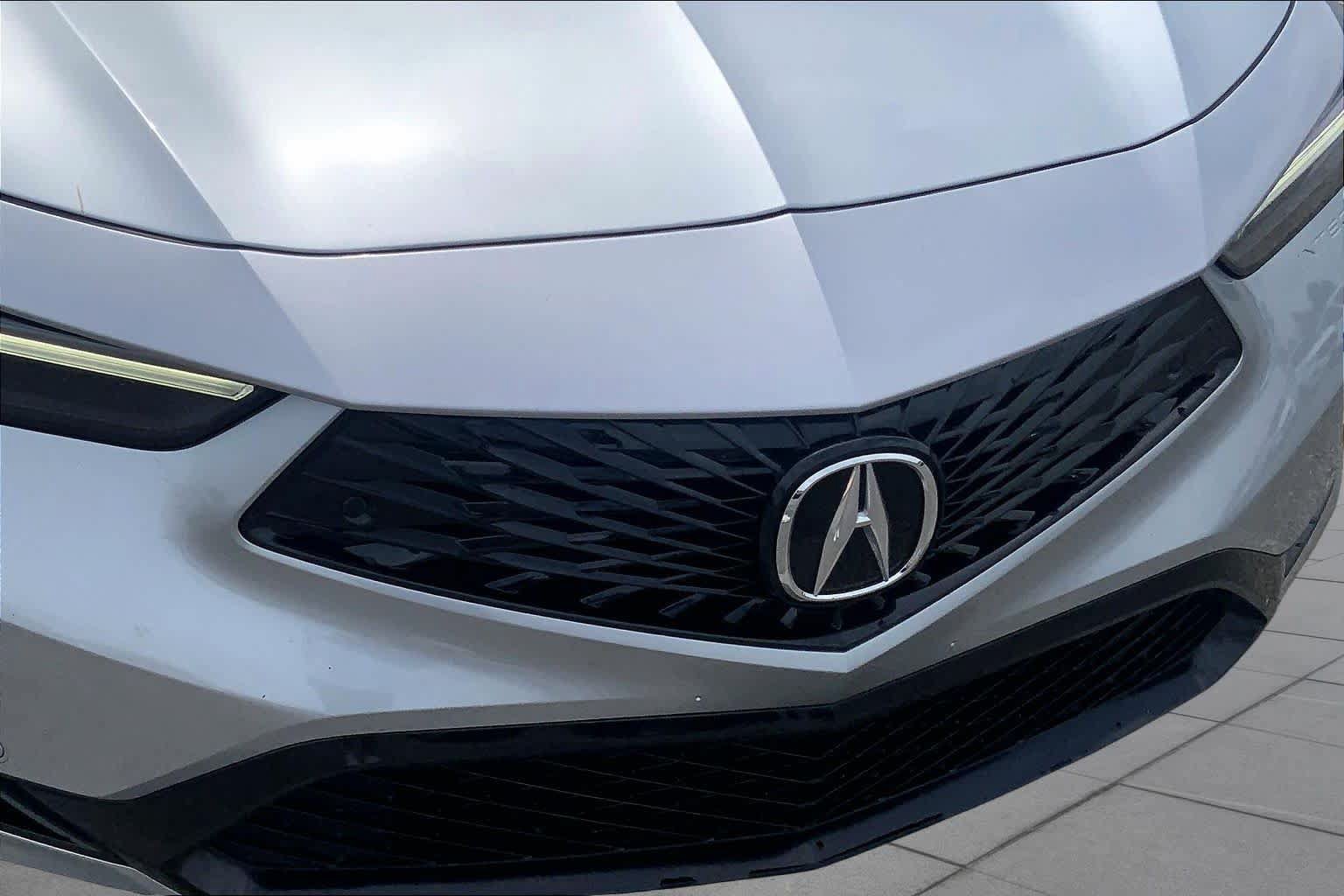 Used 2024 Acura Integra A-Spec FWD image 30