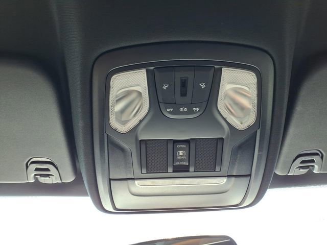 Used 2023 RAM 1500 Tradesman w/ Night Edition RWD image 27