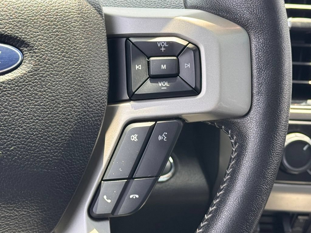 Certified 2018 Ford F250 Lariat w/ Lariat Ultimate Package AWD/4WD image 24