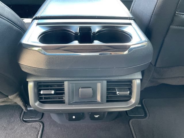 Certified 2024 Ford F150 Lariat w/ Bed Utility Package AWD/4WD image 18