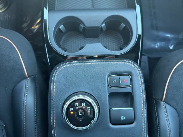 Certified 2022 Ford Mustang Mach-E GT image 21