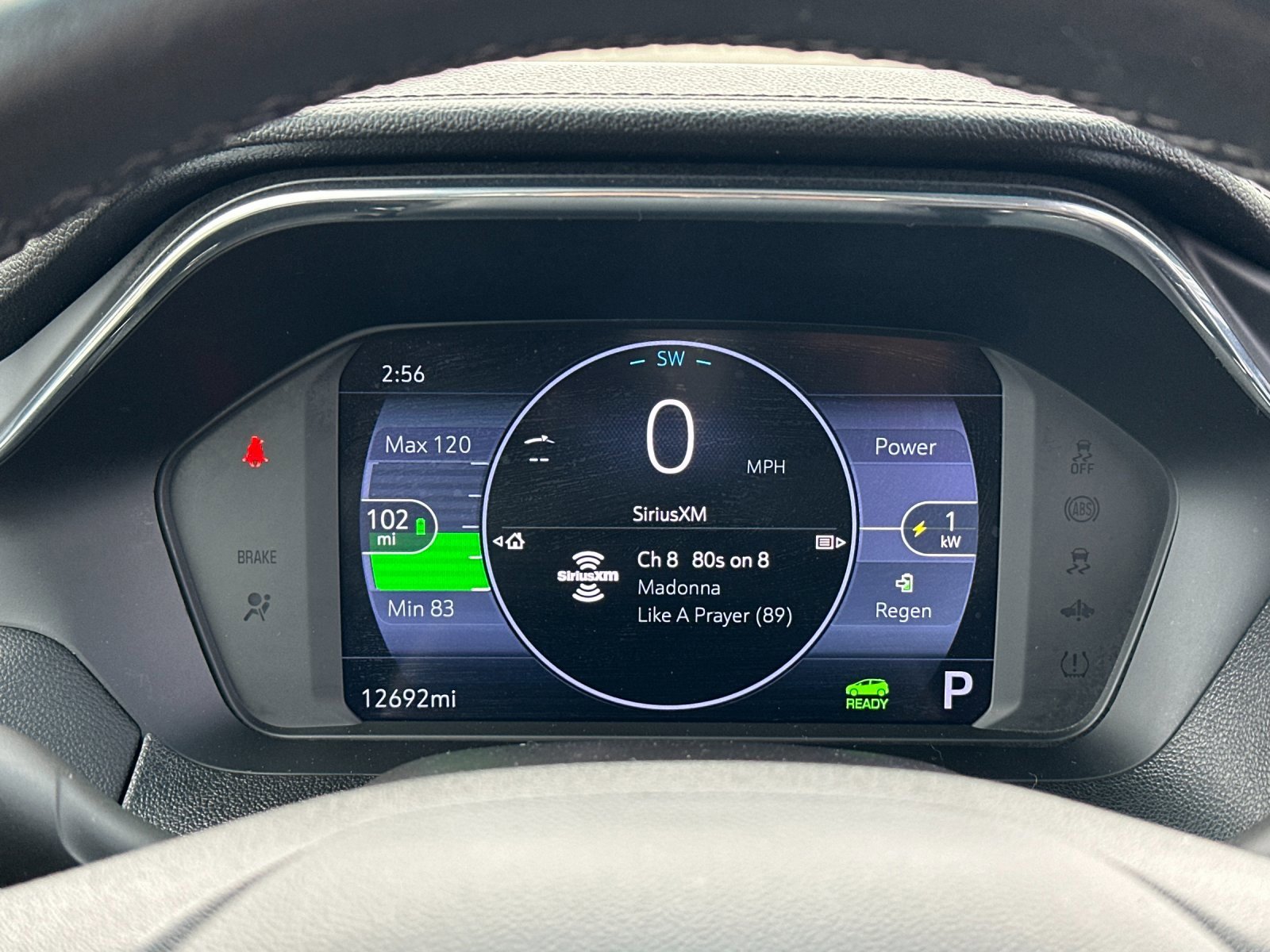 Used 2023 Chevrolet Bolt LT w/ Infotainment Package image 23