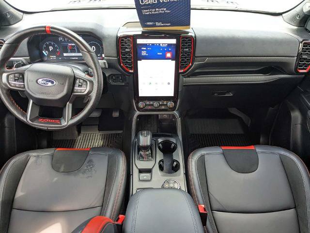 Certified 2026 Ford Ranger Raptor AWD/4WD image 17