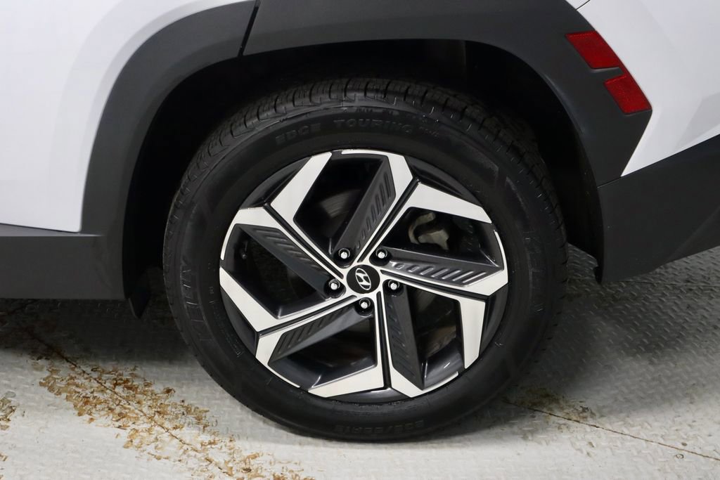 Used 2022 Hyundai Tucson SEL AWD/4WD image 18