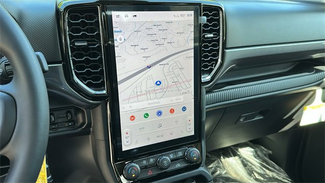 Certified 2025 Ford Ranger XLT image 27