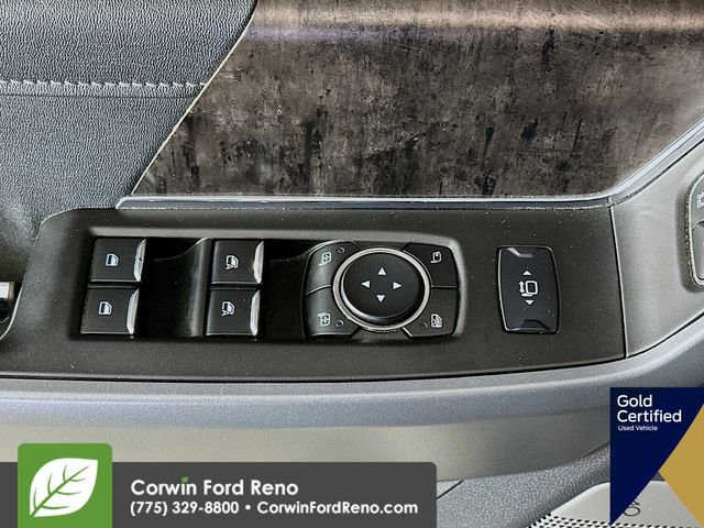 Certified 2023 Ford F250 Lariat w/ Lariat Ultimate Package image 21