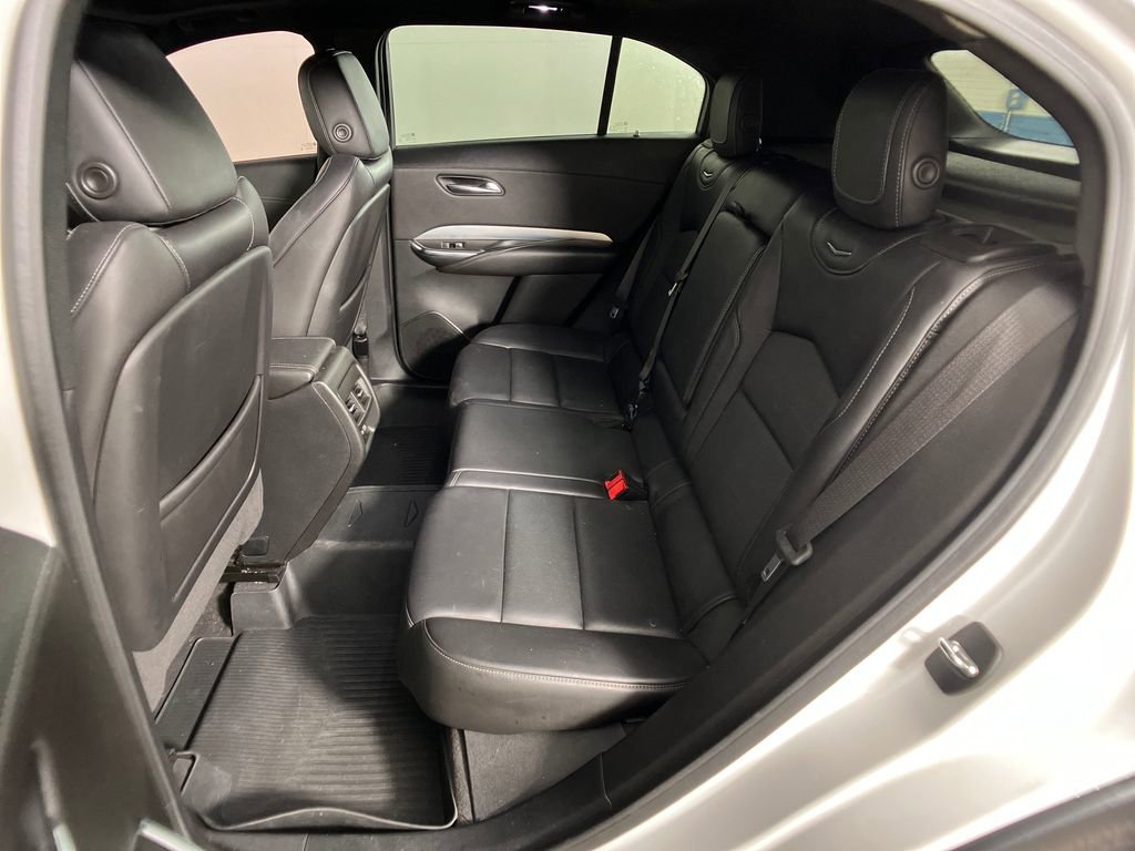 Used 2020 Cadillac XT4 Premium Luxury image 30