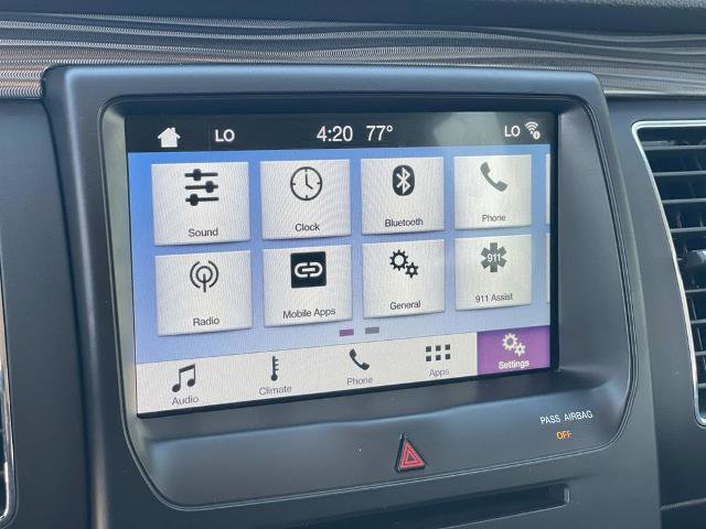 Certified 2019 Ford Flex SEL w/ Equipment Group 202A FWD image 14