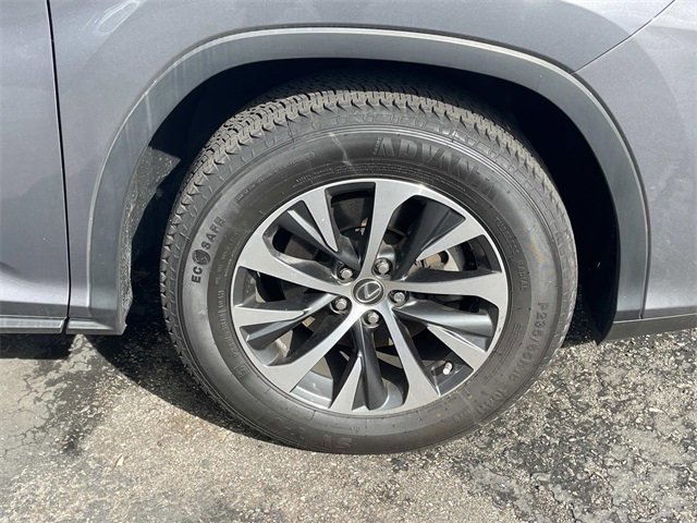 Used 2020 Lexus RX 350 FWD image 38