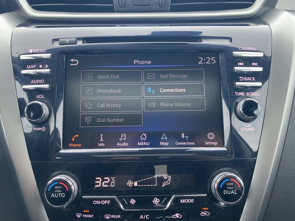 Used 2023 Nissan Murano SL image 28