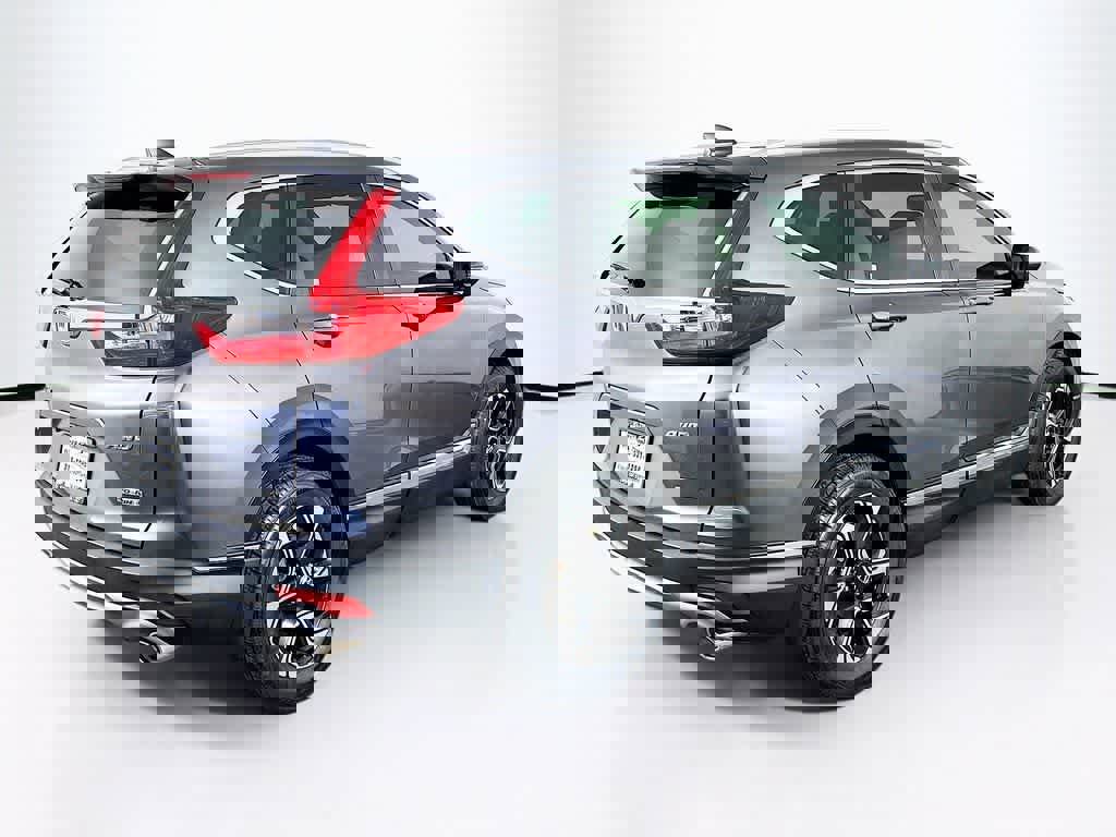 Used 2019 Honda CR-V Touring image 23