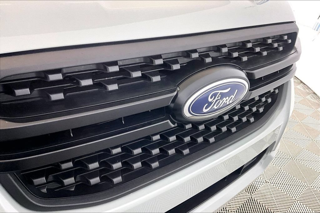 Certified 2024 Ford Ranger XL w/ Trailer Tow Package AWD/4WD image 23