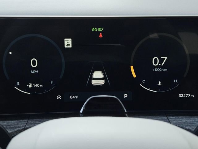 Used 2024 Hyundai Santa Fe Limited image 20