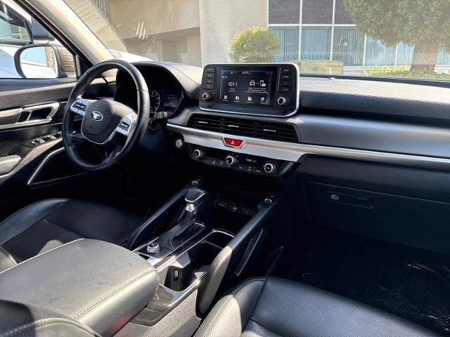 Used 2021 Kia Telluride S FWD image 15