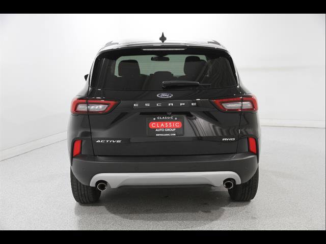 Certified 2024 Ford Escape Active w/ Tech Pack #1 AWD/4WD image 20