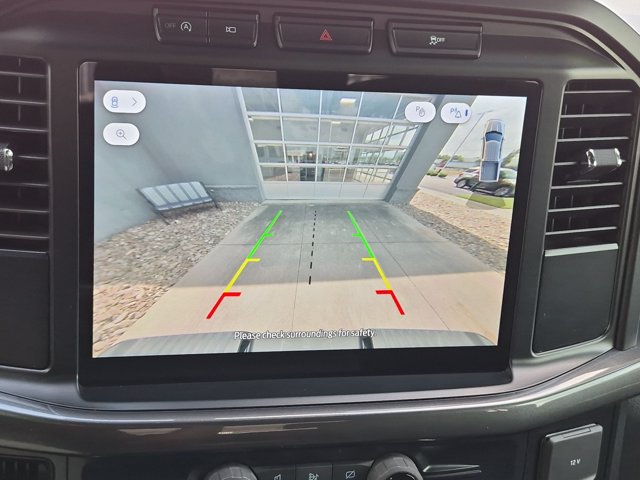 Certified 2024 Ford F150 STX RWD image 24