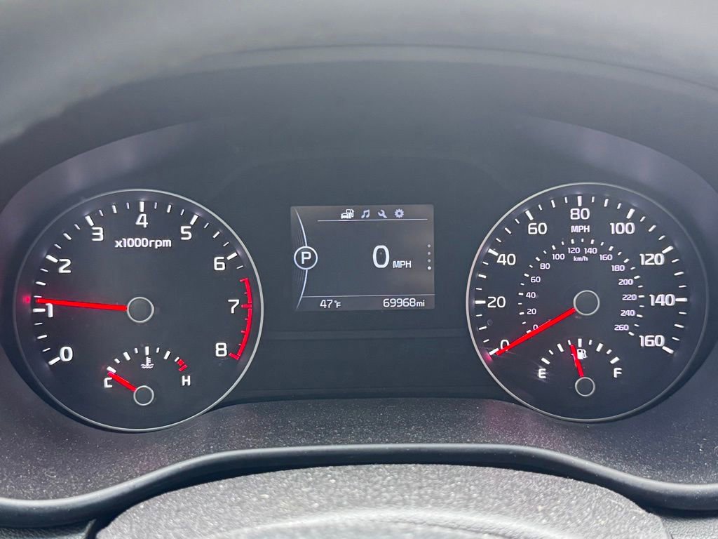 Used 2017 Kia Sportage EX w/ EX Premium Package AWD/4WD image 22