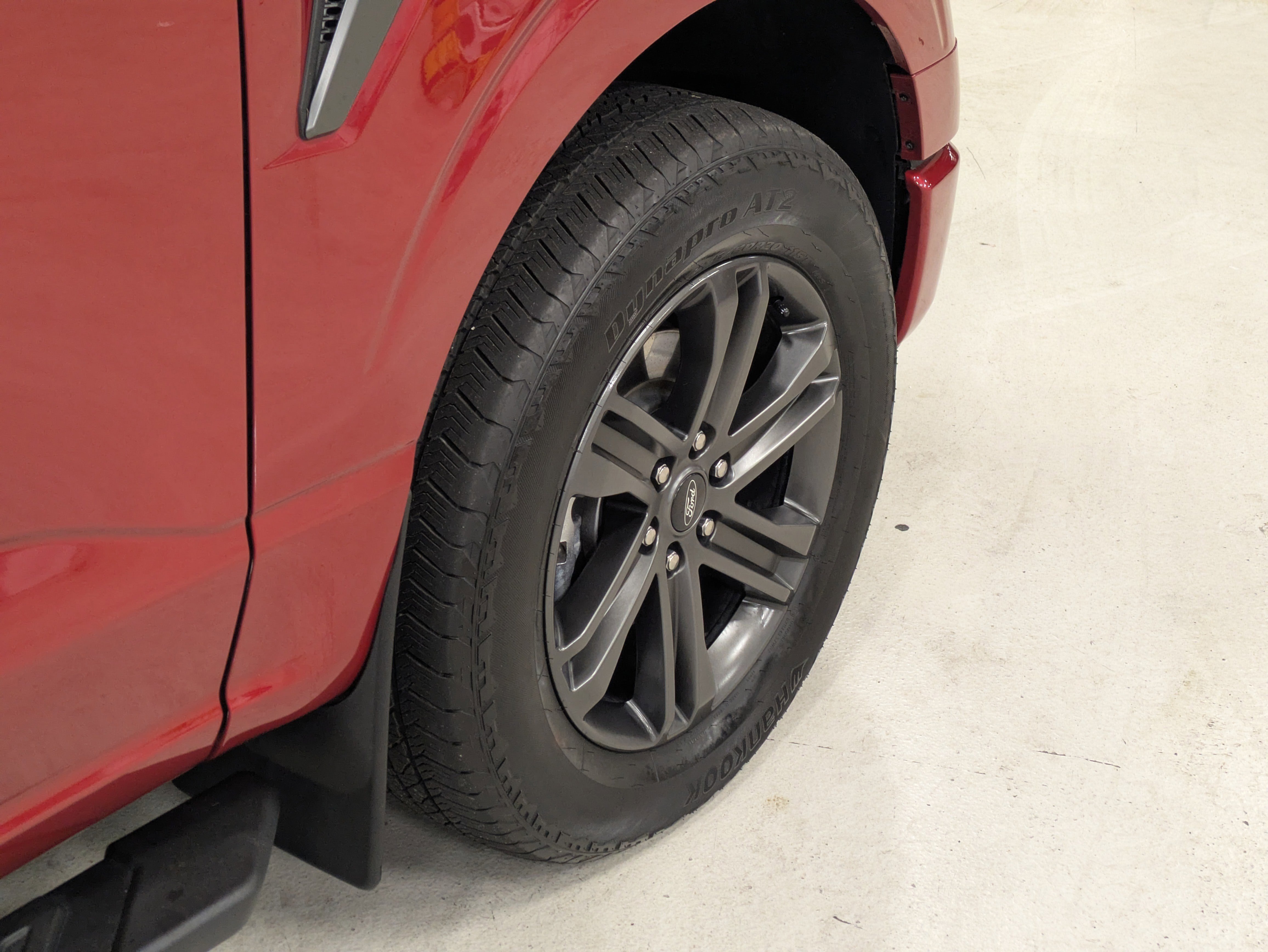 Certified 2022 Ford F150 XLT w/ Equipment Group 302A High image 13